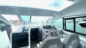 FORTUNA 32ft Beneteau Yacht For Sale