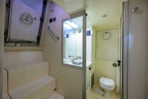 Vol Aboard 65ft Marquis Yacht For Sale