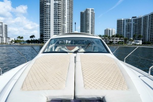 TIS THE SEASUN 40ft Beneteau Yacht For Sale