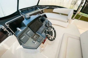 Mimi s Oasis 44ft Aquila Yacht For Sale