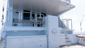 Aussie Rules 87ft Oceanfast Yacht For Sale