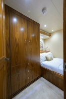 SPECULATOR 92ft Viking Yacht For Sale
