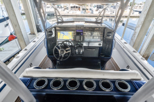 39ft Nor Tech Yacht For Sale