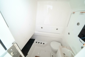 Westerly 37ft Valhalla Boatworks Yacht For Sale