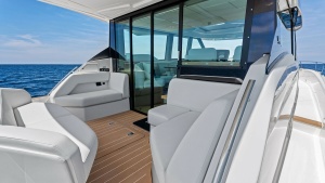 Galati Yacht Sales Trade 60ft Tiara Yachts Yacht For Sale