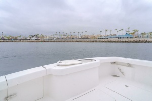 CHAMPION 38ft Viking Yacht For Sale