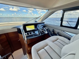 50ft Princess Yacht For Sale
