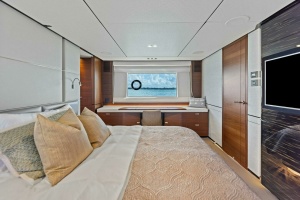 3BBoys 75ft Princess Yacht For Sale