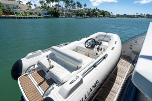 60ft Azimut Yacht For Sale