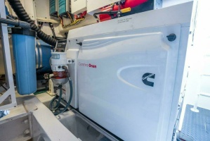 No Collars 66ft Viking Yacht For Sale