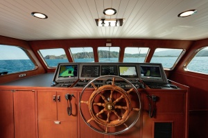 Passage 101ft Feadship Yacht For Sale