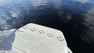 Andrews Place 33ft Sea Ray Yacht For Sale