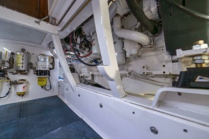 Sabe Nada 40ft Gamefisherman Yacht For Sale
