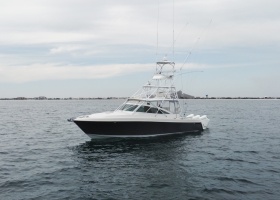 40ft Contender Yacht For Sale