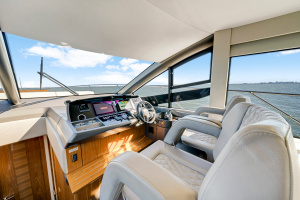 52ft Sunseeker Yacht For Sale