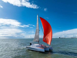 43FT (13.11M) NEEL