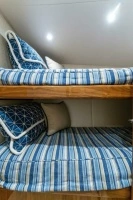 2021 Viking 54 Convertible thumbnail 17