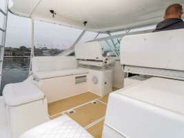 SHOW TIME 38ft Cabo Yacht For Sale