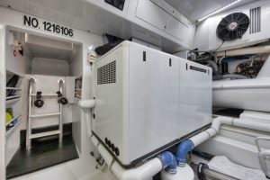 LET IT RIDE 66ft Sculley Yacht For Sale