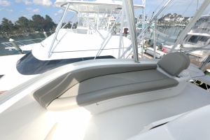 Sea Hunt 54ft Viking Yacht For Sale