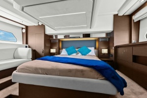 Galati Yacht Sales Trade 46ft Prestige Yacht For Sale