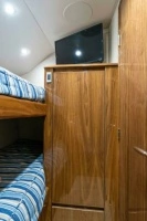 2021 Viking 54 Convertible thumbnail 18