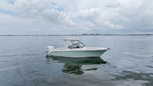 26ft Edgewater Yacht For Sale