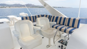 Pegasus 70ft West Bay Yacht For Sale