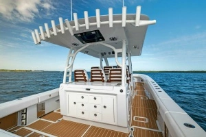2022 Barker Boatworks 40 HPC thumbnail 6
