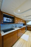 Junior 82ft Sea Force IX Yacht For Sale