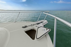 Salty Dach 39ft Tiara Yachts Yacht For Sale