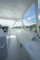 FORTITUDE 50ft Hatteras Yacht For Sale
