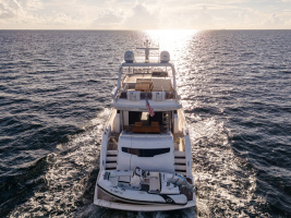 68FT (20.73M) SUNSEEKER