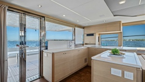 Remarkable I 54ft Aquila Yacht For Sale