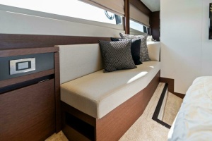 La Dolce Vita 52ft Prestige Yacht For Sale