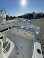 Colleen 27ft Silverhawk Yacht For Sale