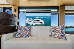 Elettra 52ft Absolute Yacht For Sale