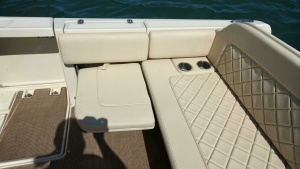 Grace 34ft Chris Craft Yacht For Sale