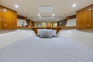 Liquid Apple 68ft Viking Yacht For Sale