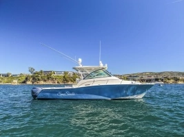 2019 Grady-White 37 Express thumbnail 16