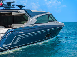 IMAGINATION 50ft Formula Yacht For Sale