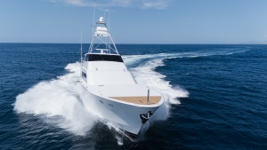Aussie Rules 87ft Oceanfast Yacht For Sale