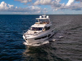 68FT (20.73M) SUNSEEKER