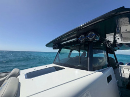 OUR TRADE 53ft HCB Yacht For Sale