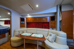 SABABA 37ft Formula Yacht For Sale