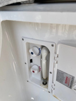 SEAHORSE 33ft Chaparral Yacht For Sale