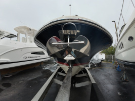OUR TRADE 27ft Chris Craft Yacht For Sale