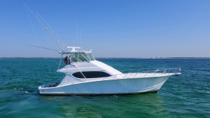 2008 54 Hatteras Convertible American Made Profile (3)