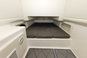 LONESOME COWBOY 39ft Front Runner Yacht For Sale