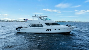 56' Carver 2008